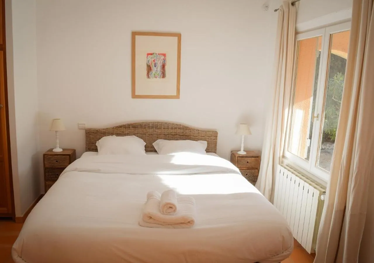 אקס-אן-פרובאנס Villa La Source - Location A Aix En Provence