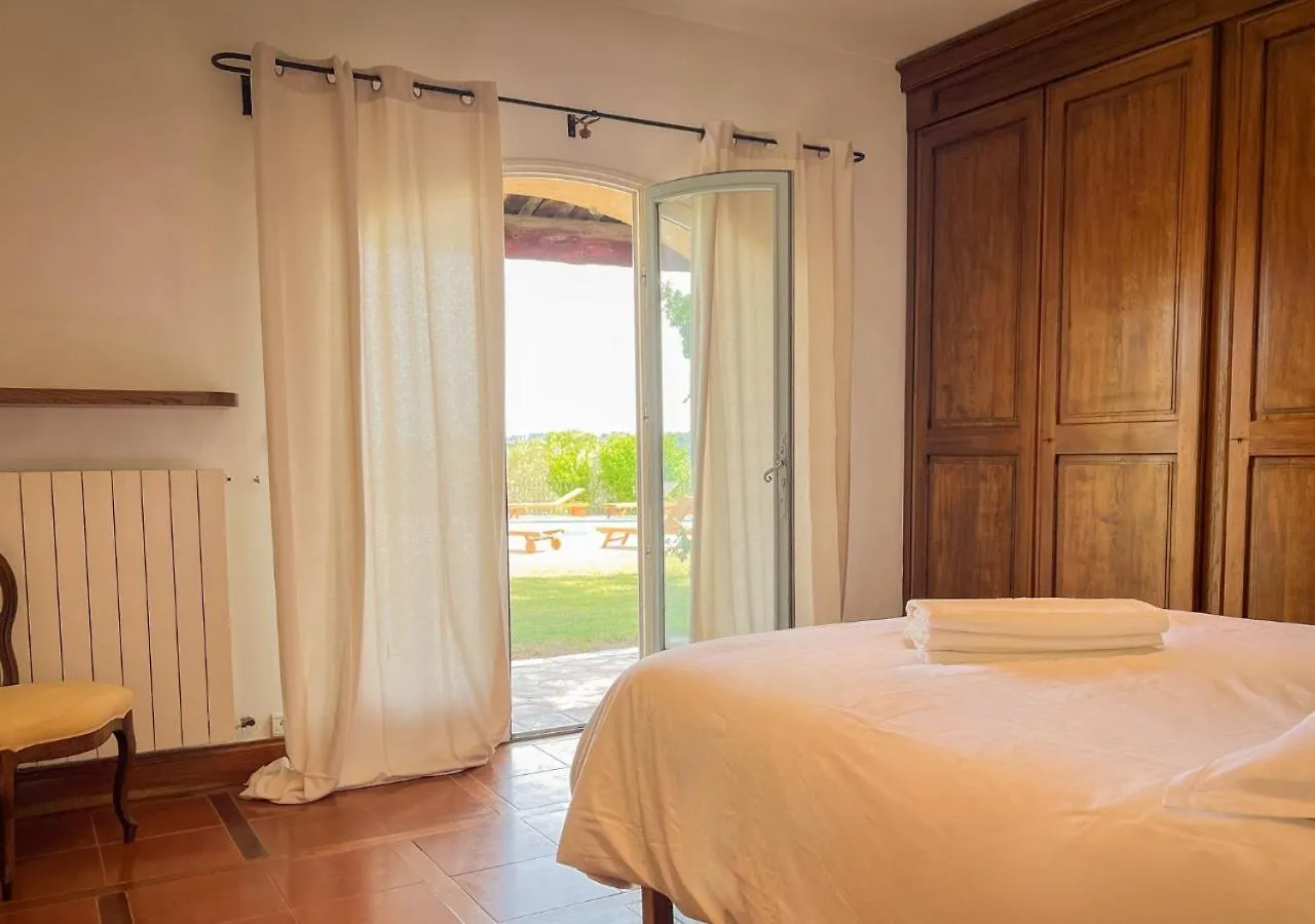 אקס-אן-פרובאנס Villa La Source - Location A Aix En Provence